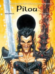 Cover von Geheimnisse des schwarzen Mondes 2