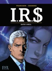 Cover von I.R.$./I.R.S. 18