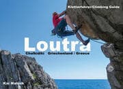 Cover von Kletterführer Loutra