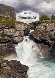 Cover von Best of Whitewater 2022