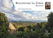 Cover von Bouldering La Cerra Sardinia