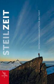Cover von Steilzeit