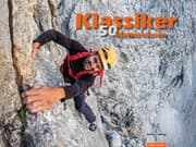 Cover von Klassiker 50 Klettertouren