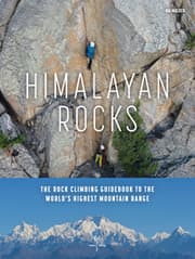 Cover von Himalayan Rocks