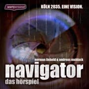 Cover von Navigator