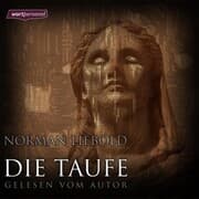 Cover von Die Taufe