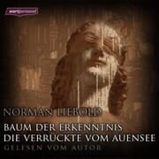 Cover von Baum der Erkenntnis & Die Verrückte vom Auensee