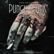 Cover von Punchdrunk