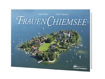 Cover von Frauenchiemsee