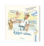 Cover von basst Scho