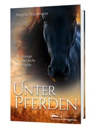Cover von Unter Pferden