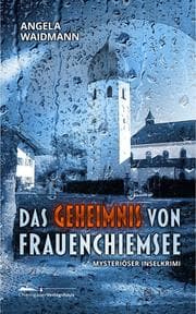 Cover von Das Geheimnis von Frauenchiemsee