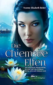 Cover von Die Chiemsee Elfen