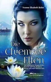 Cover von Die Chiemsee Elfen