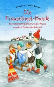 Cover von Fraueninsel Bande