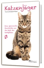 Cover von Katzenjäger