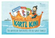 Cover von Kartl Kini