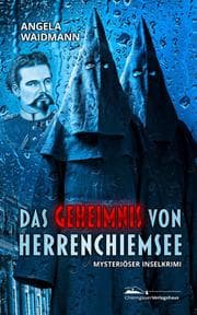 Cover von Das Geheimnis von Herrenchiemsee