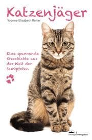 Cover von Katzenjäger