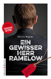 Cover von Ein gewisser Herr Ramelow