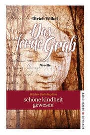 Cover von Das ferne Grab