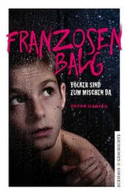 Cover von Franzosenbalg
