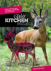 Cover von Wild Kitchen Project