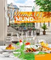 Cover von Weimarer Mundart