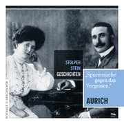 Cover von Stolperstein-Geschichten Aurich