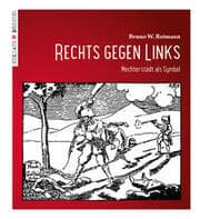 Cover von Rechts gegen Links