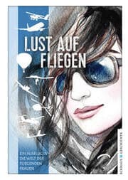 Cover von Lust auf Fliegen