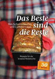 Cover von Das Beste sind die Reste