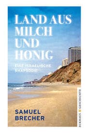 Cover von Land aus Milch und Honig