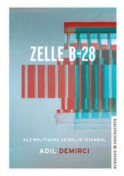 Cover von Zelle B-28