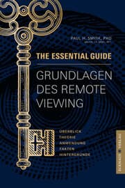Cover von Grundlagen des Remote Viewing