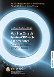 Cover von Von Star Gate bis heute - CRV nach 3 Jahrzehnten / From Star Gate to today - CRV after 3 decades.