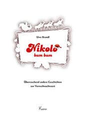 Cover von Nikolo bum bum