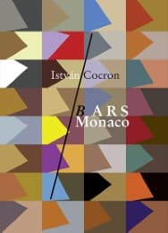 Cover von Bars Monaco