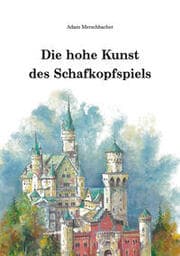Cover von Die hohe Kunst des Schafkopfspiels