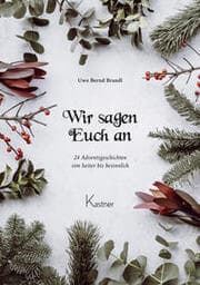 Cover von Wir sagen Euch an