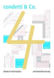 Cover von condetti & Co. 4