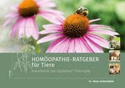 Cover von Homöopathie-Ratgeber für Tiere