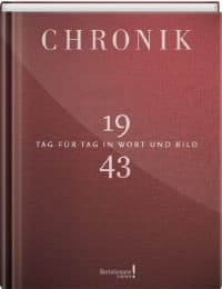 Cover von Chronik 1943