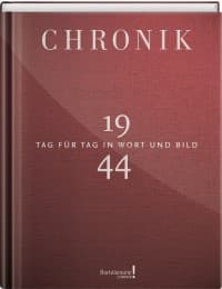 Cover von Chronik 1944