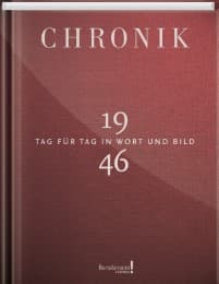 Cover von Chronik 1946