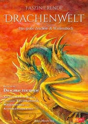 Cover von Faszinierende Drachenwelt 1