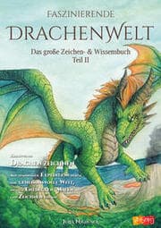 Cover von Faszinierende Drachenwelt 2
