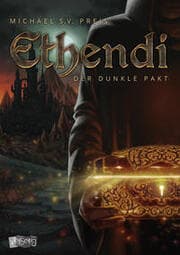 Cover von Ethendi Teil 2: Der dunkle Pakt