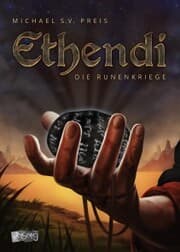 Cover von Ethendi - Die Runenkriege