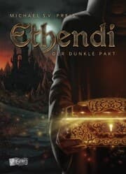 Cover von Ethendi - Der dunkle Pakt